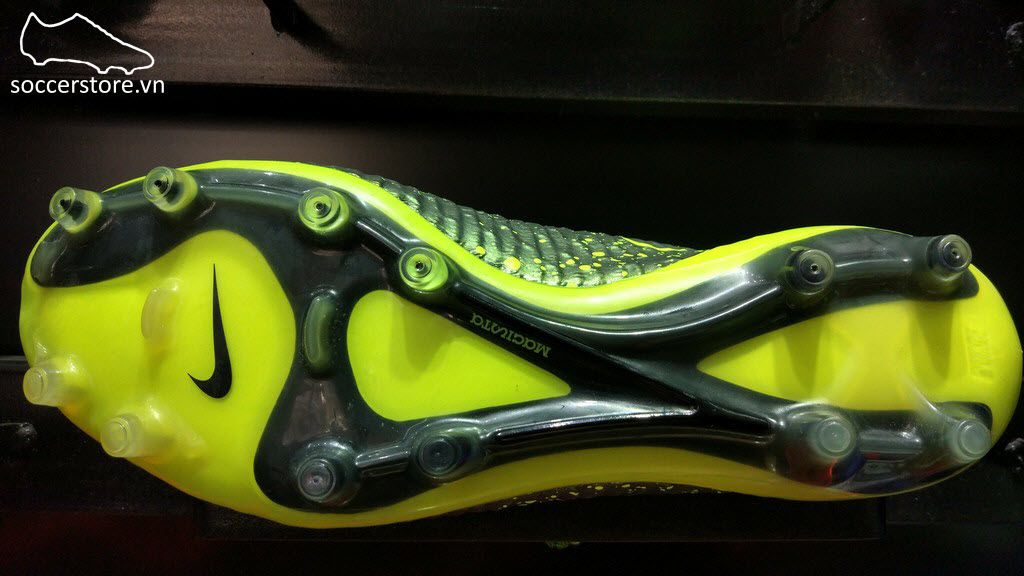 nike magista obra dark citron